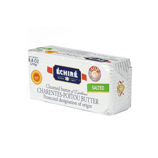 ECHIRE SALTED BUTTER 250g