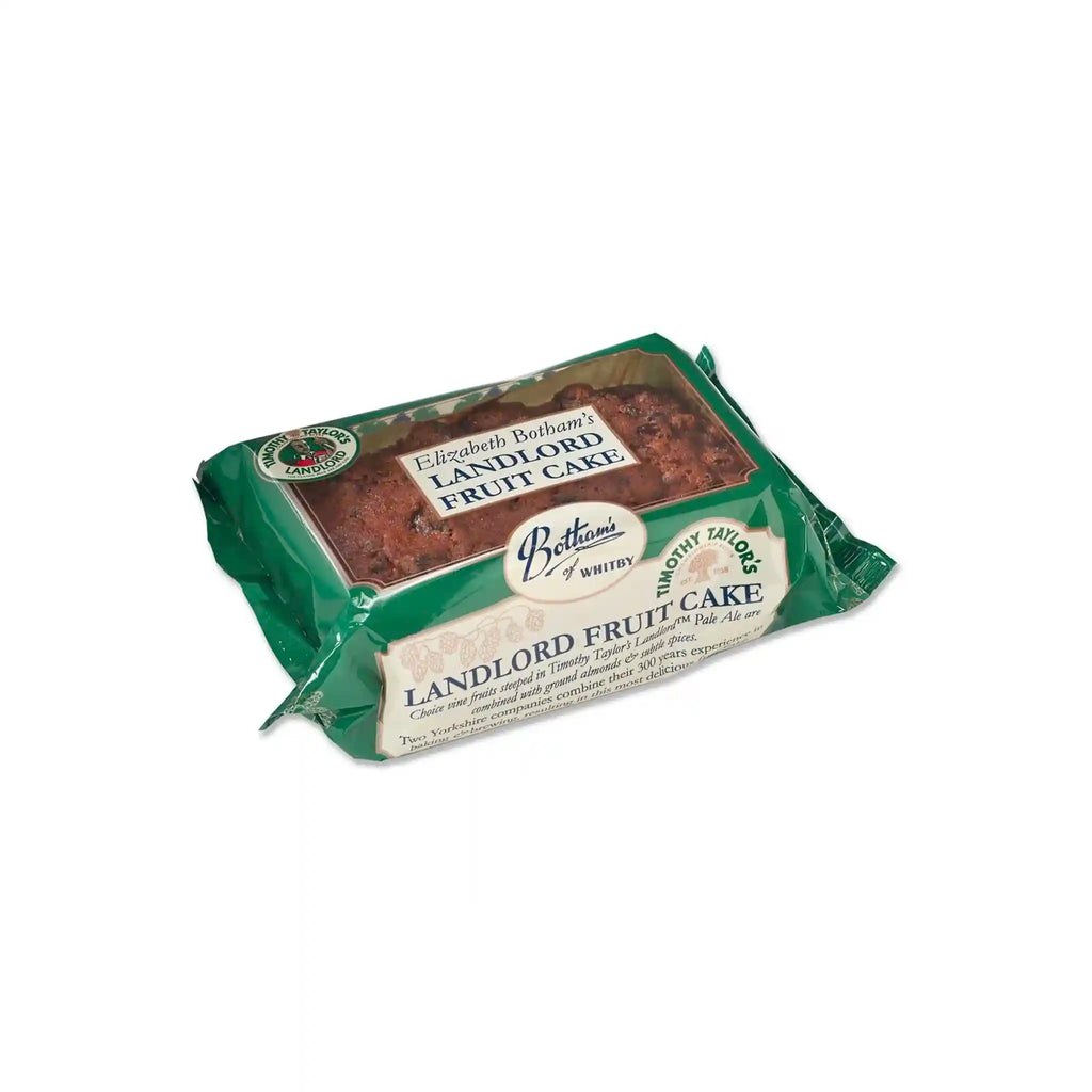 中古　ムートン　cher FRuit cake Q-HAYES ELIZABETH BOTHAM'S LANDLORD FRUIT CAKE – monsieur marcel gourmet