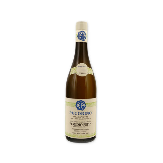 EMIDIO PEPE PECORINO 2022 750ml