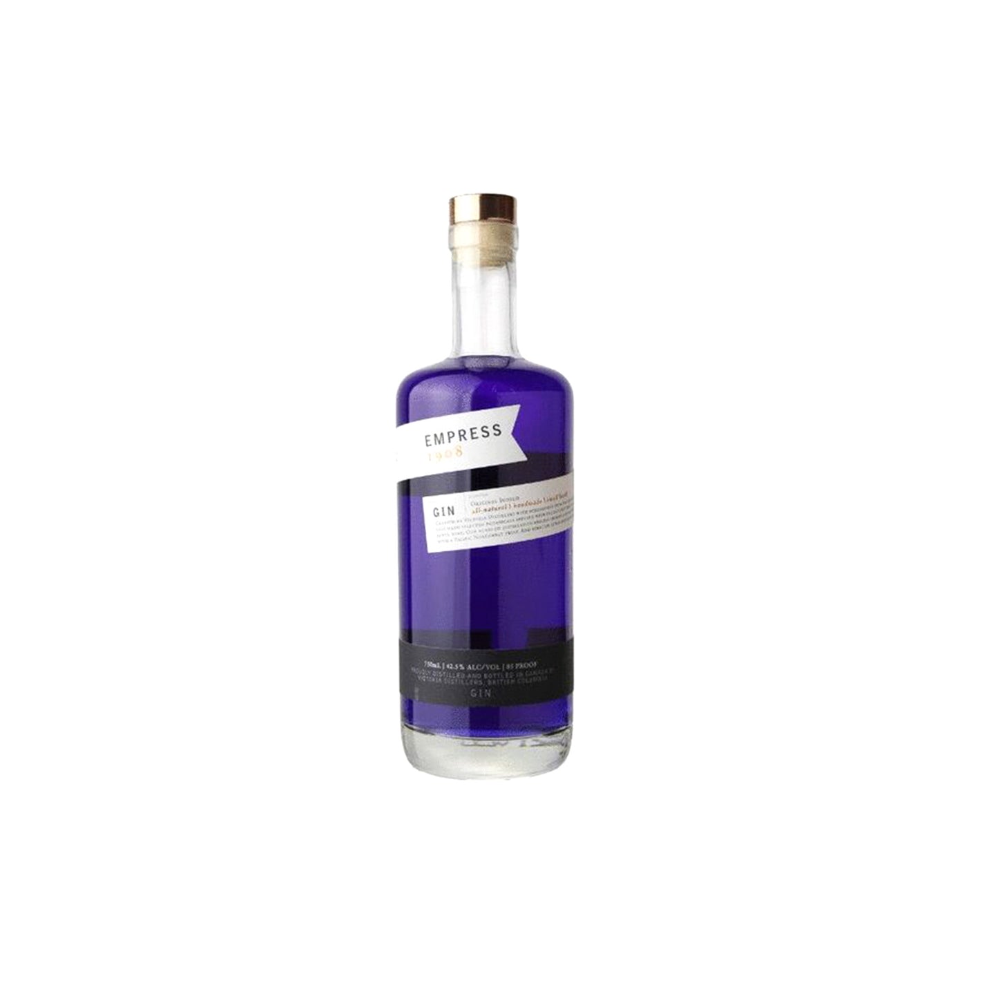 EMPRESS 1908 GIN 1L