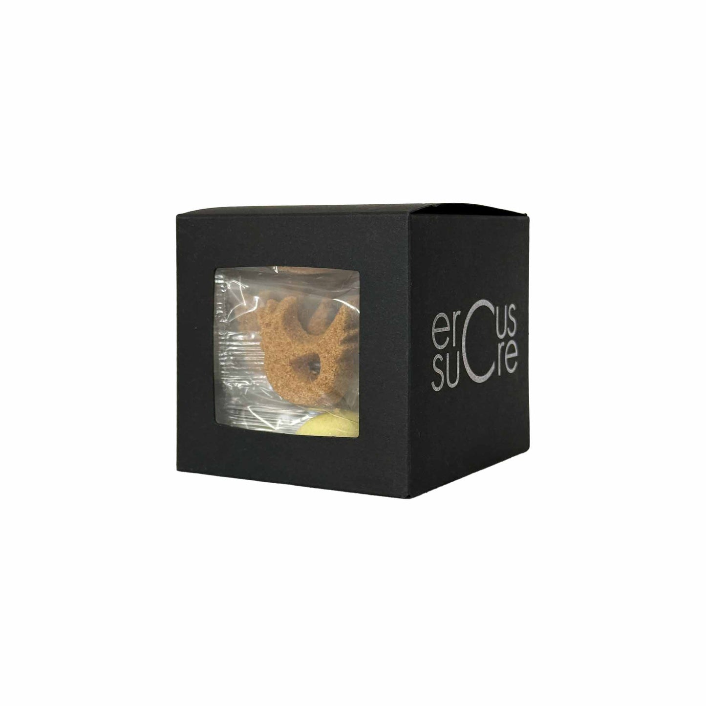 ERCUS SUCRE HENS & EGGS SUGAR FIGURINES 85g