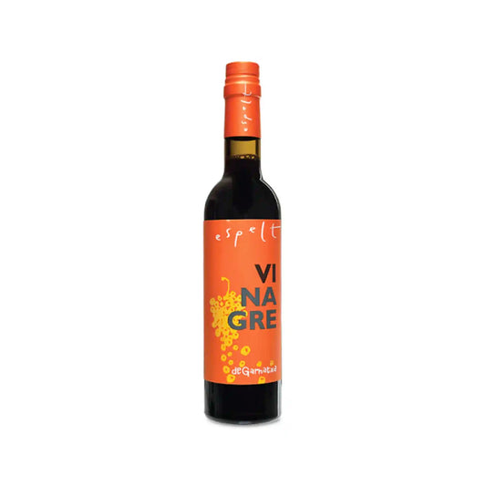 ESPELT GARNATXA VINEGAR 375ml