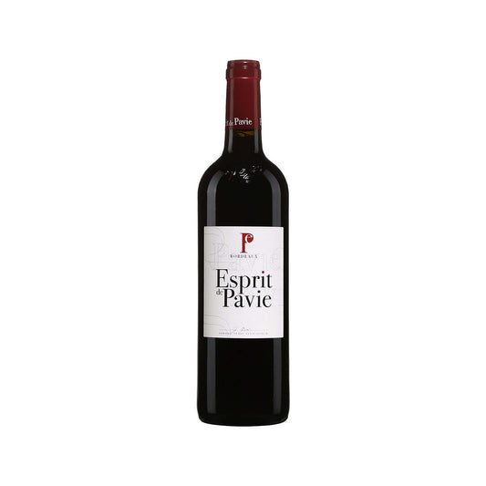 ESPRIT DE PAVIE BORDEAUX 2018 750ml