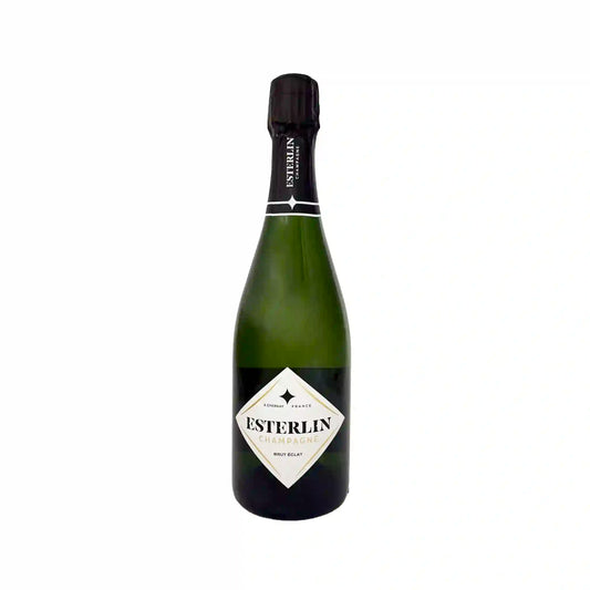 ESTERLIN CHAMPAGNE BRUT ECLAT 750ml