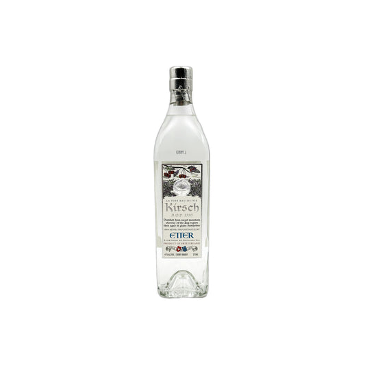 ETTER KIRSCH AOP CHERRY BRANDY 375ml