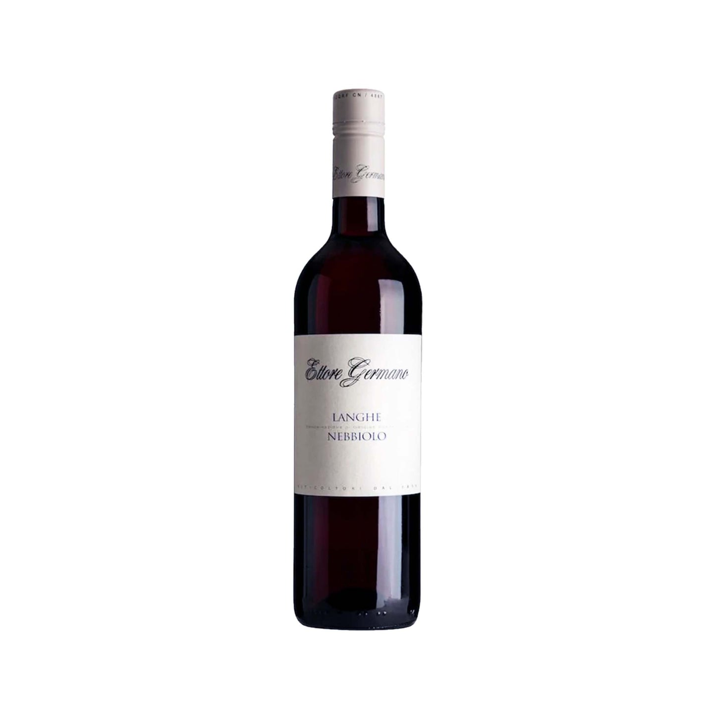 ETTORE GERMANO LANGHE NEBBIOLO RED 2023 750ml