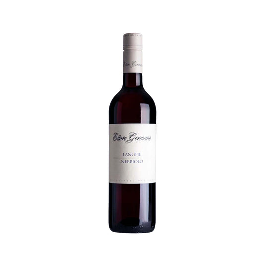 ETTORE GERMANO LANGHE NEBBIOLO RED 2023 750ml