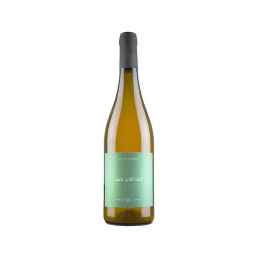 FABIEN JOUVES LES AGUDES 2024 750ml