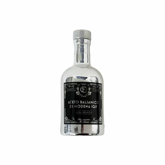 FAMIGLIA FIORINI BALSAMIC VINEGAR OF MODENA IGP SILVER 250ml