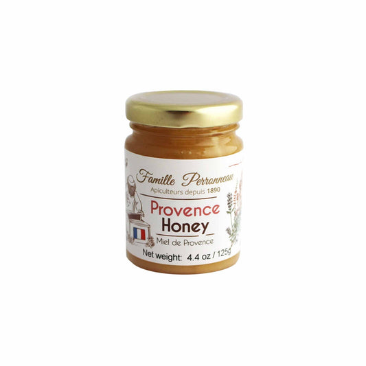 FAMILLE PERRONNEAU PROVENCE HONEY 4.4oz