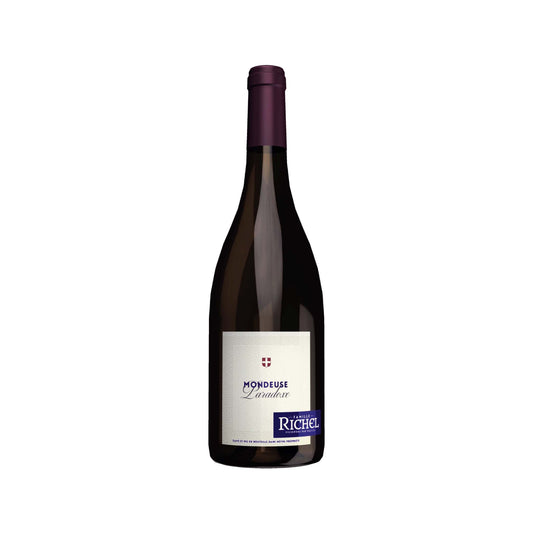 FAMILLE RICHEL SAVOIE MONDEUSE LARADOXE 2020 750ml