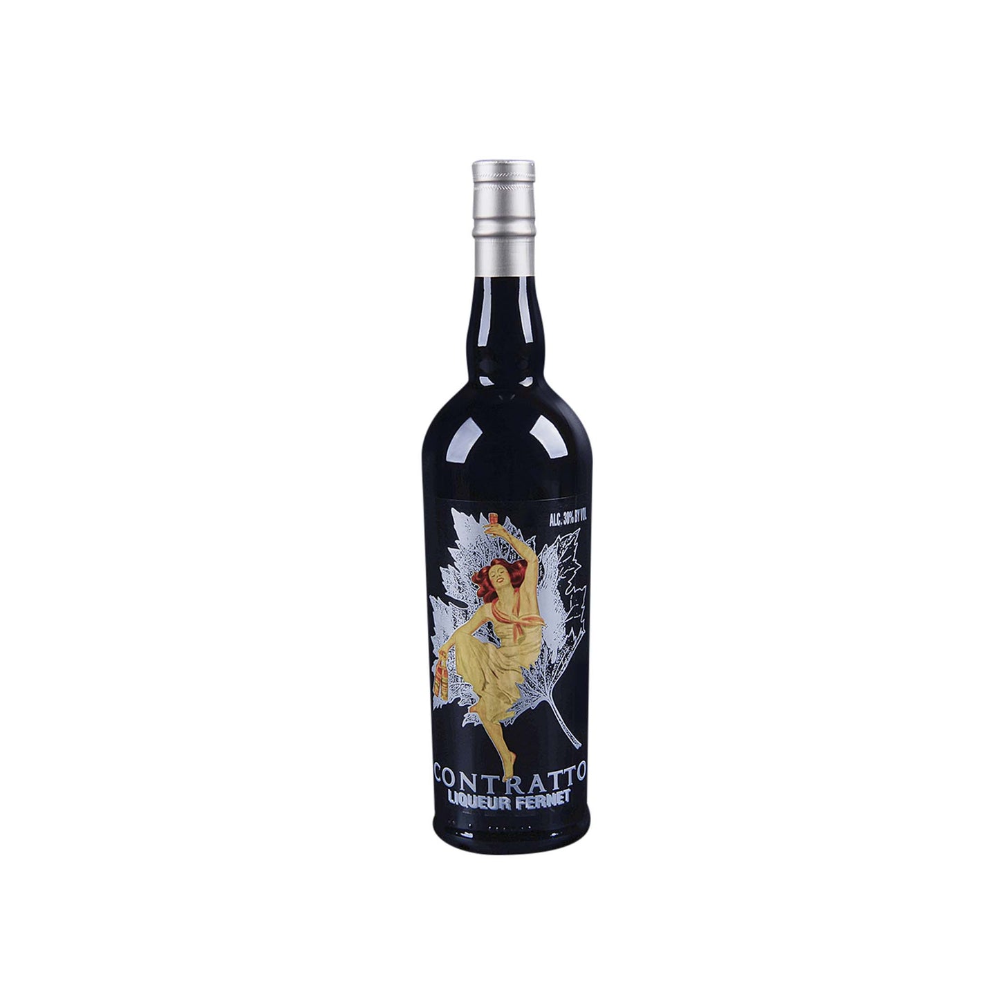FERNET CONTRATTO LIQUEUR 750ml