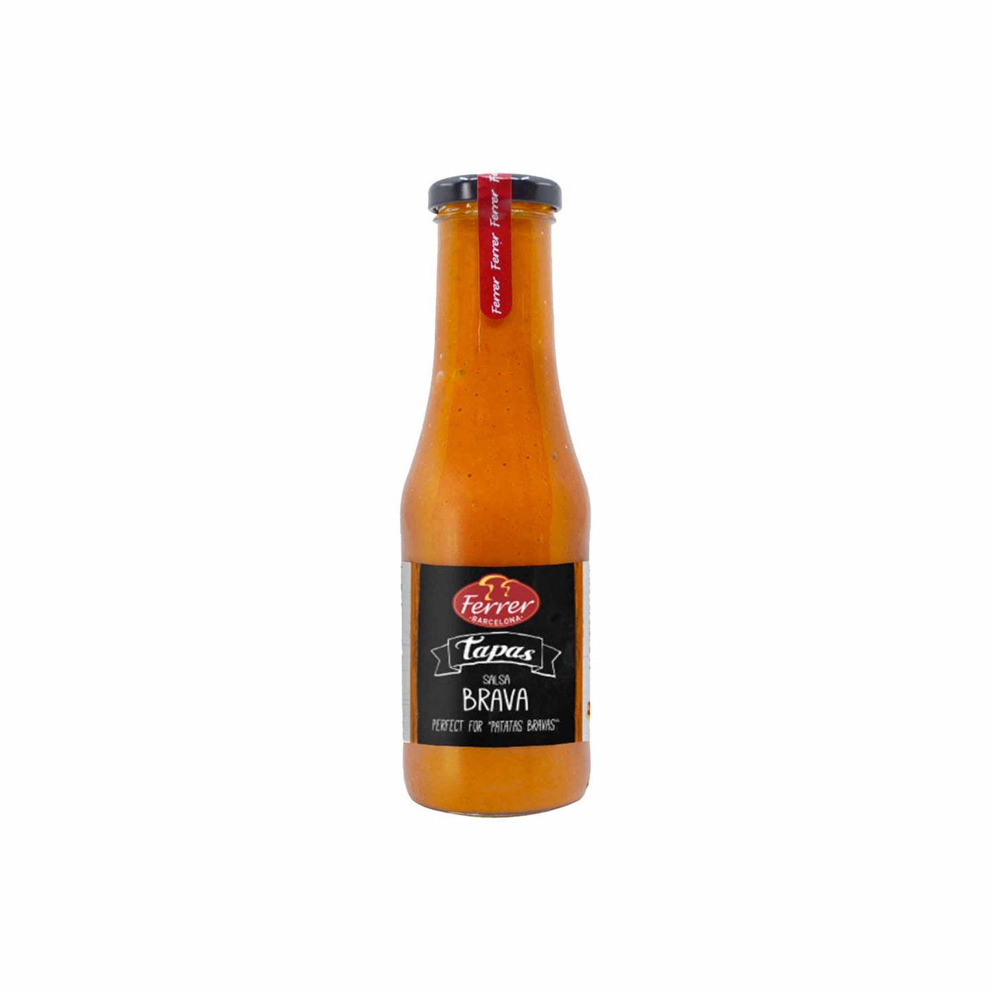 FERRER BRAVA SAUCE 320g