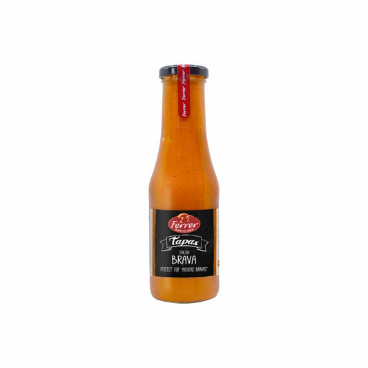 FERRER BRAVA SAUCE 320g
