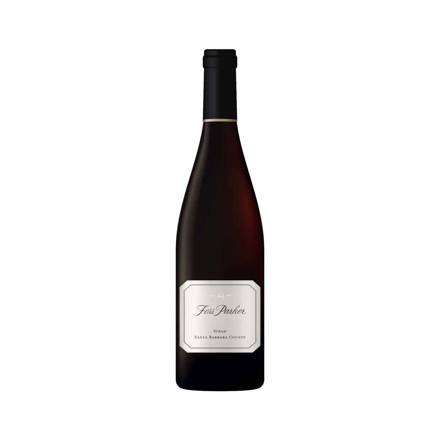 FESS PARKER SYRAH 2021 750ml