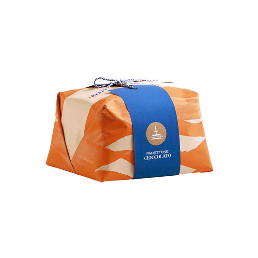 FIASCONARO PANETTONE WITH CHOCOLATE CHIPS 750g