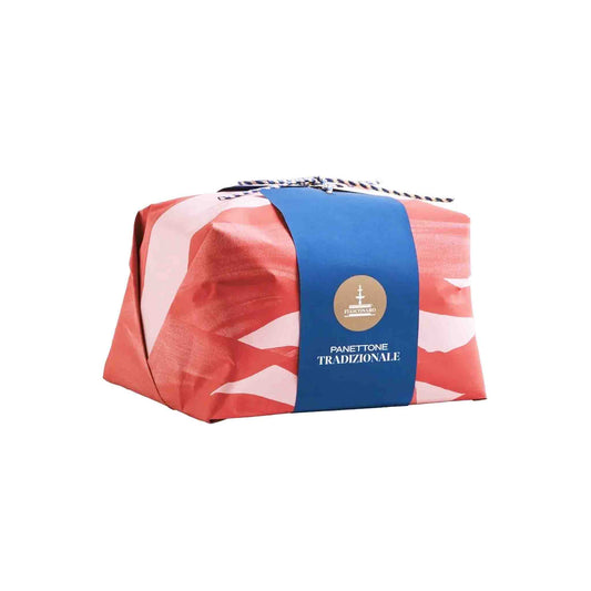 FIASCONARO TRADITIONAL PANETTONE 750g