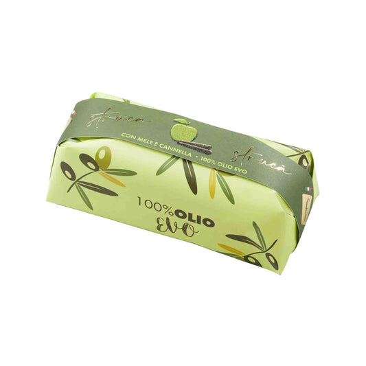 FILIPPI CINNAMON & APPLE STRUCA 500g