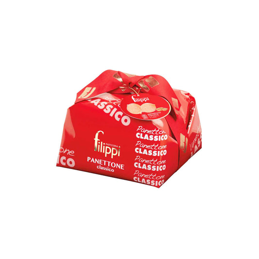 FILIPPI CLASSIC PANETTONE 500g