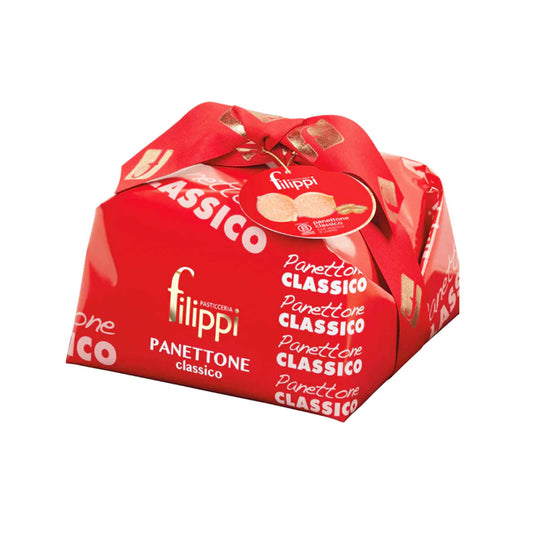 FILIPPI CLASSIC PANETTONE 750g