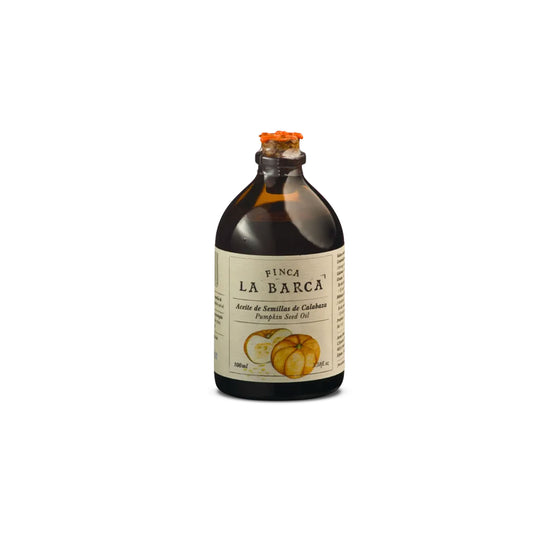 FINCA LA BARCA PUMPKIN SEED OIL 100ml