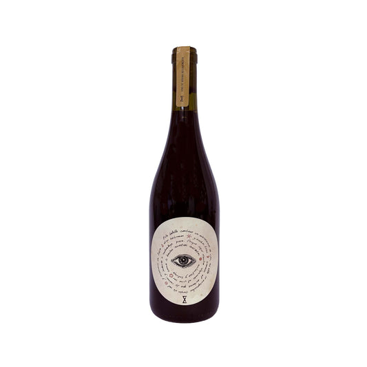 FINCAS CABERNET SAUVIGNON 2020 750ml