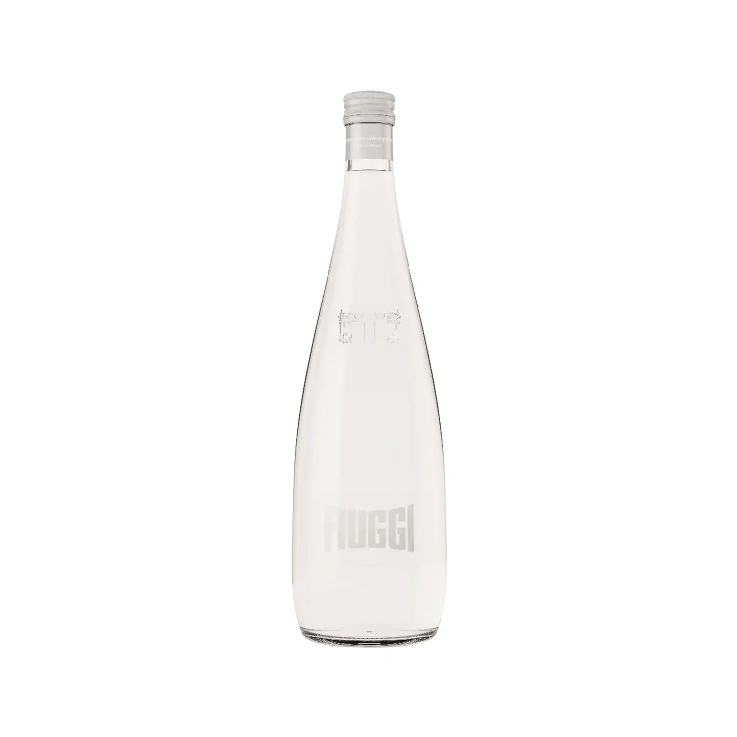 FIUGGI NATURAL SPRING WATER 750ml