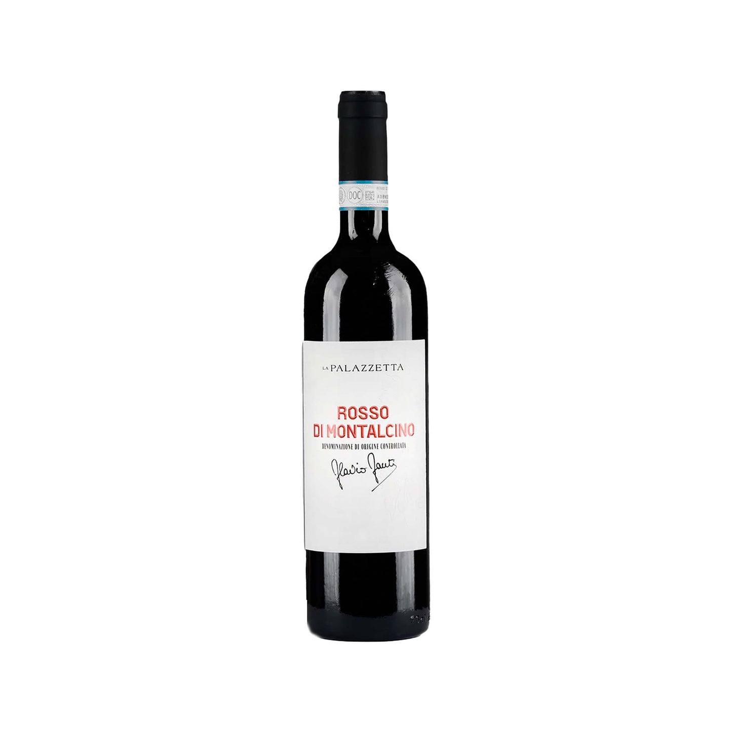 FLAVIO FANTI LA PALAZZETTA ROSSO DI MONTALCINO 2022 750ml