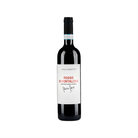 FLAVIO FANTI LA PALAZZETTA ROSSO DI MONTALCINO 2022 750ml