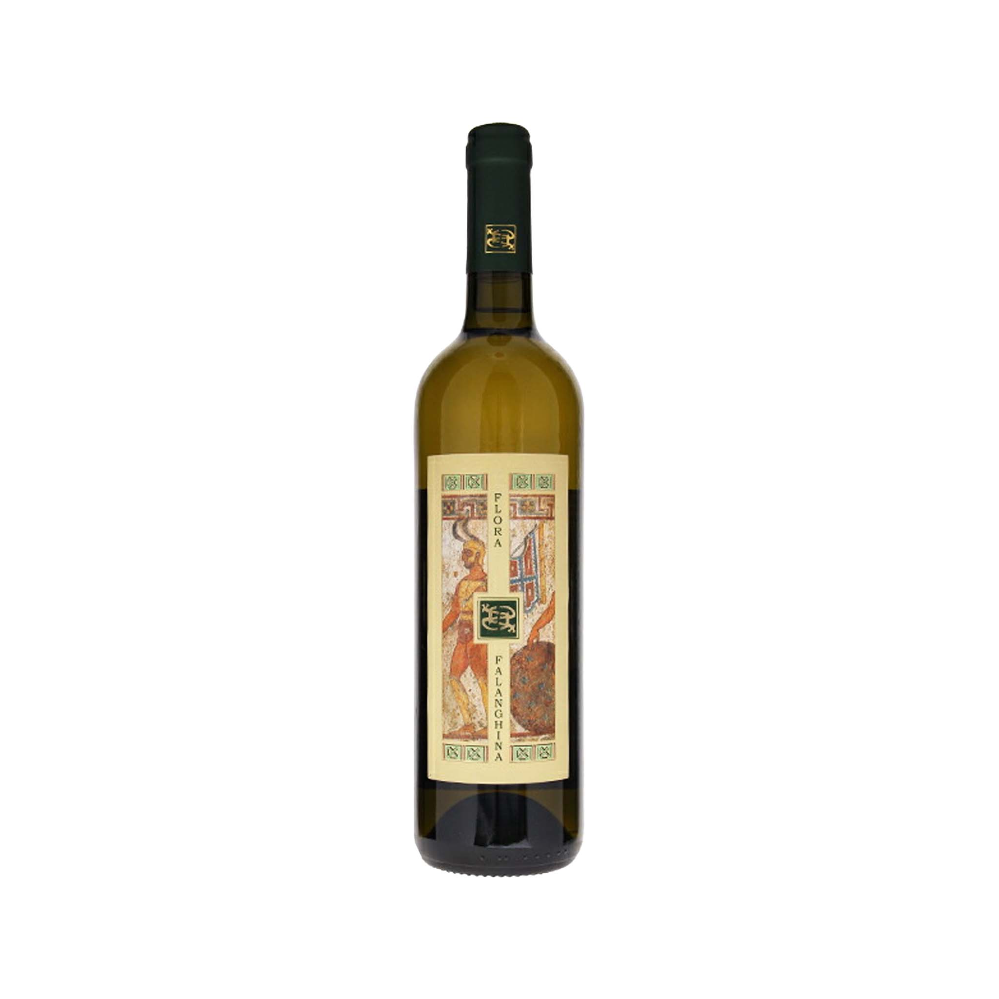 Flora Falanghina Beneventano White 2021 | Monsieur Marcel