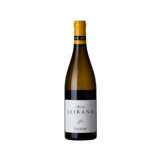 FORJAS DEL SALNES ALBARINO LEIRANA 2024 750ml