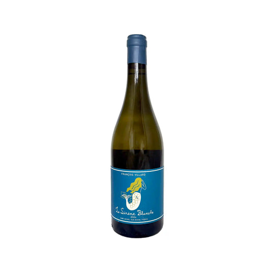FRANCOIS VILLARD LA SIRENE BLANCHE 2024 750ml