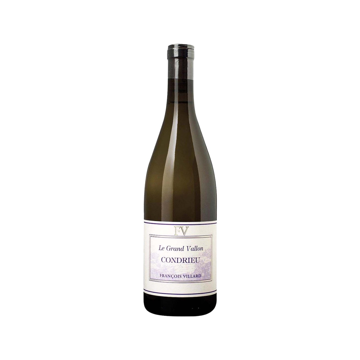 FRANCOIS VILLARD LE GRAND VALLON CONDRIEU 2022 750ml
