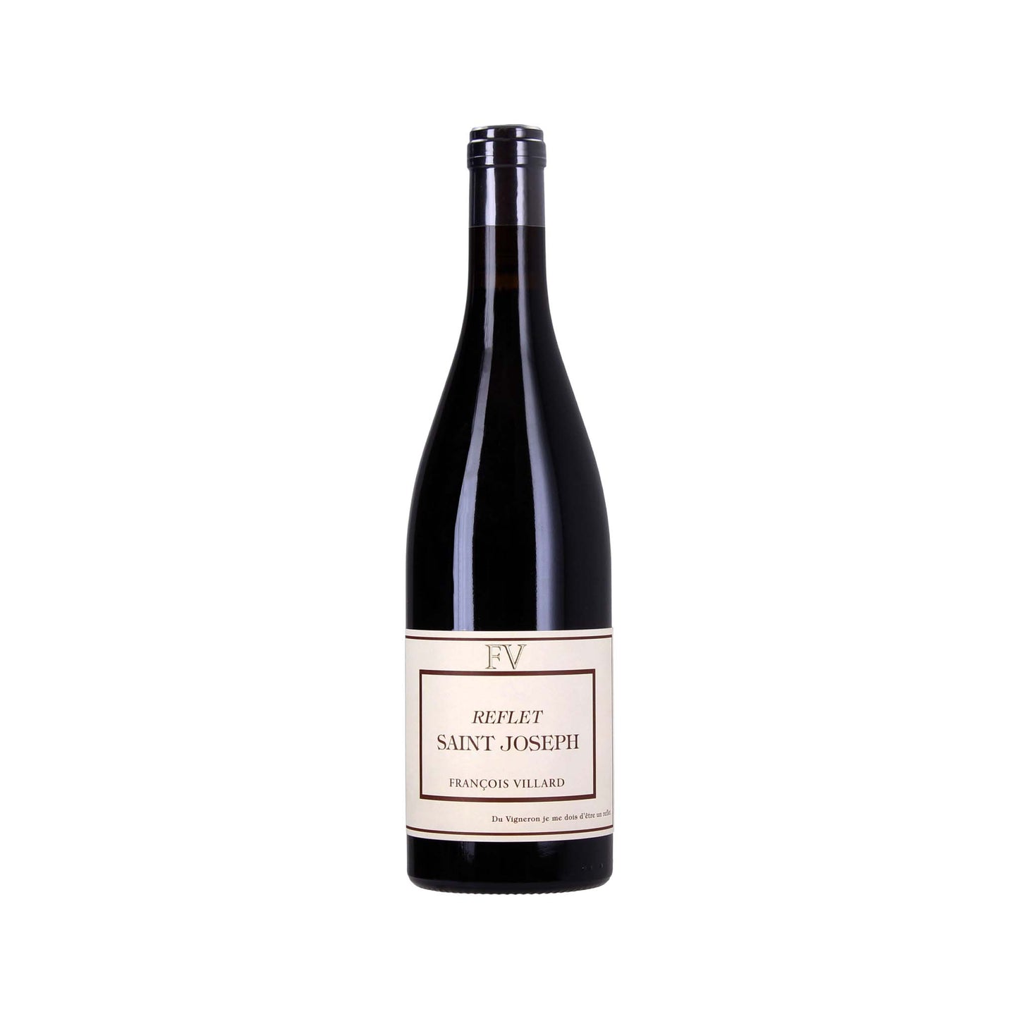 FRANCOIS VILLARD SAINT JOSEPH REFLET 2019 750ml