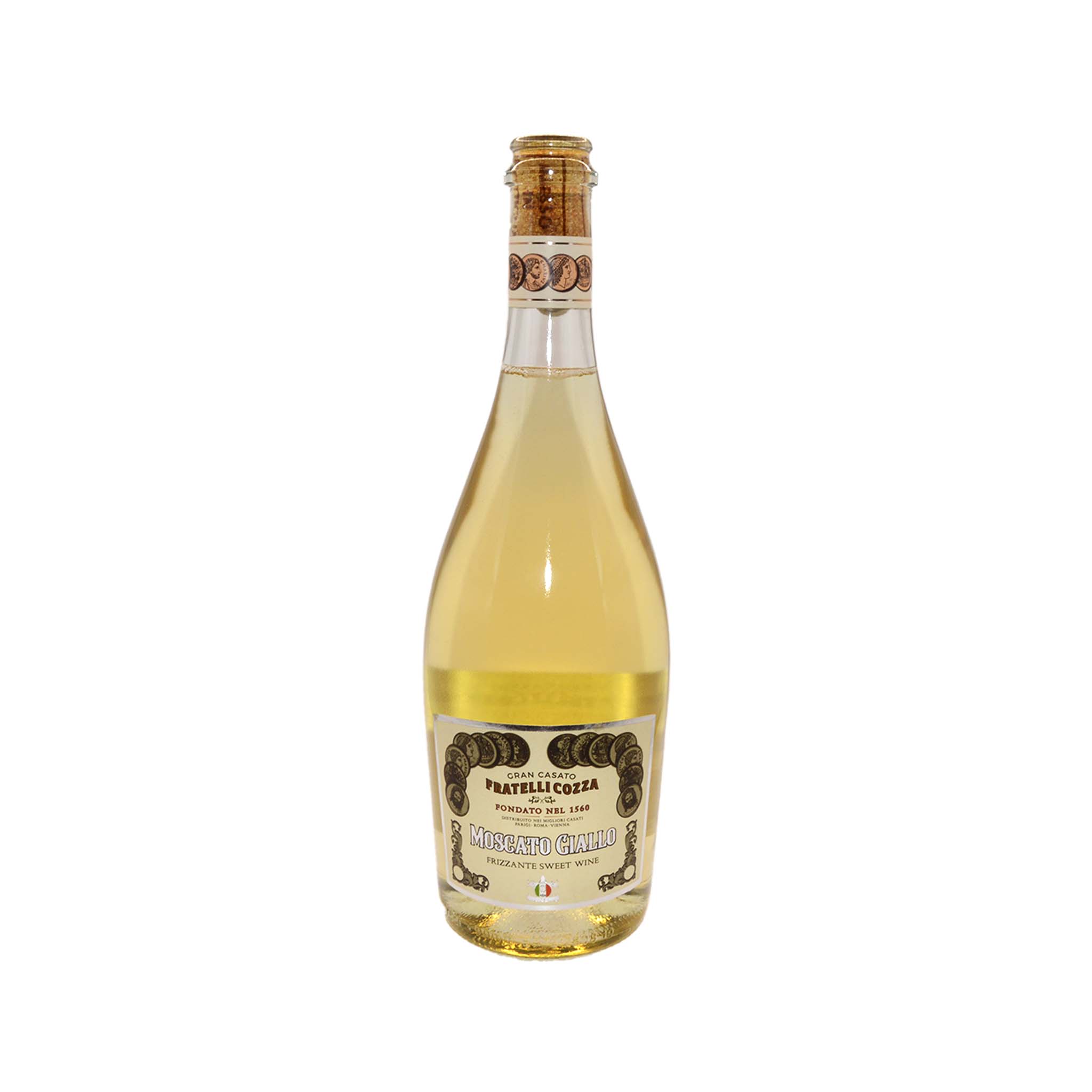 Italy - Fratelli Cozza | Monsieur Marcel – monsieur marcel gourmet