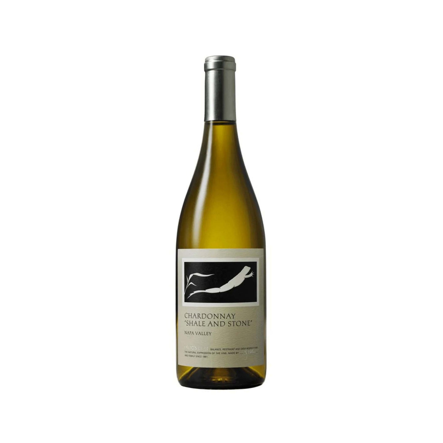 FROG'S LEAP CHARDONNAY SHALE AND STONE 2022 750ml