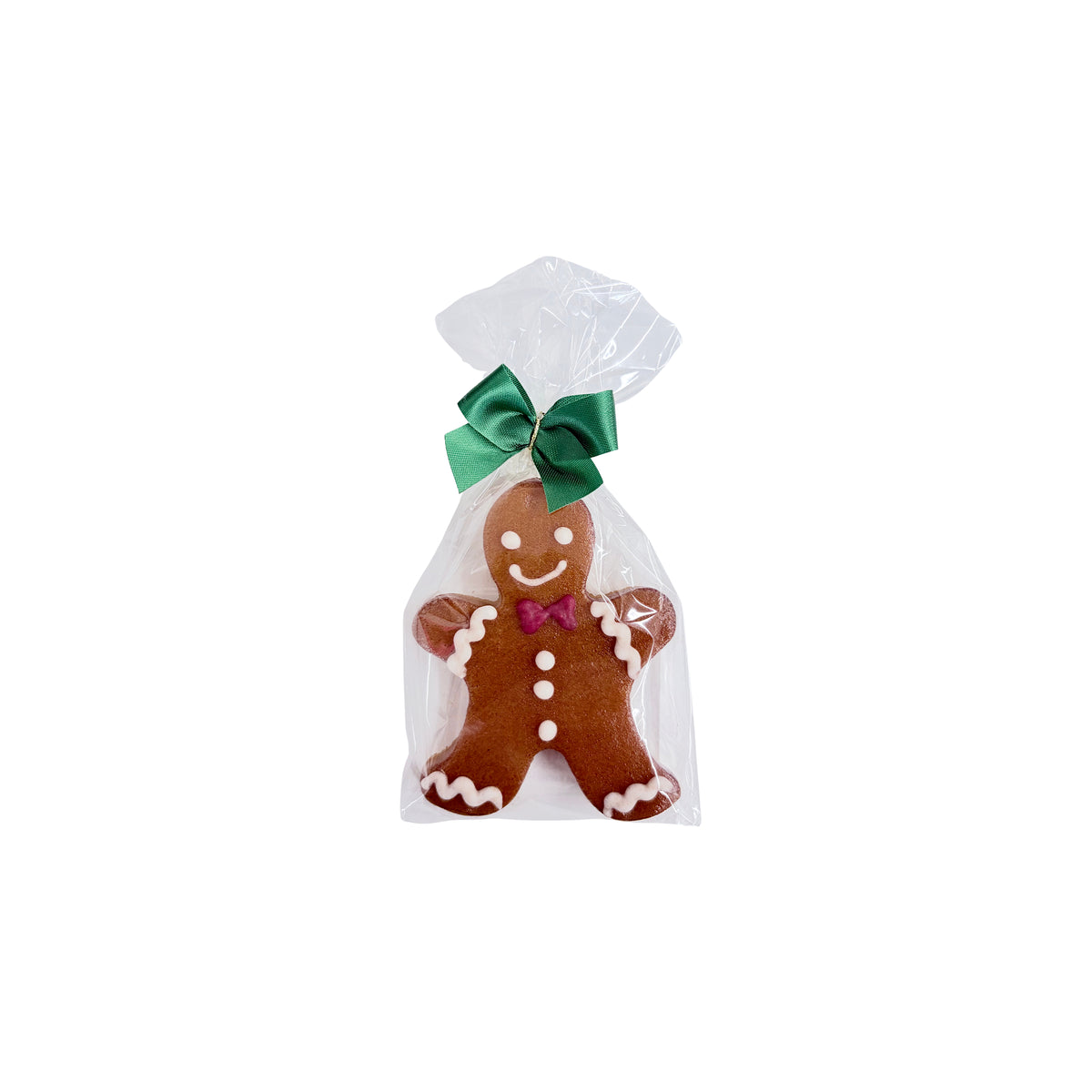 FUNSCH MARZIPAN GINGERBREAD MAN 100g
