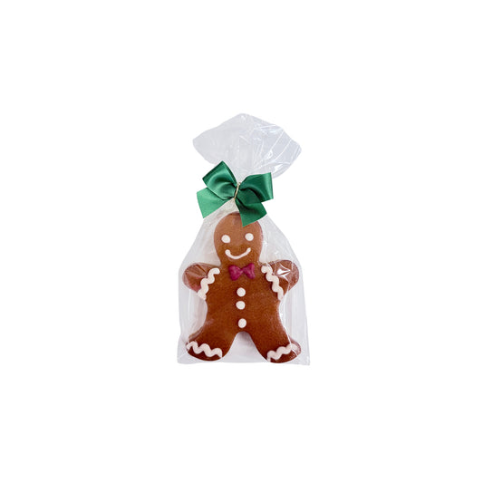 FUNSCH MARZIPAN GINGERBREAD MAN 100g