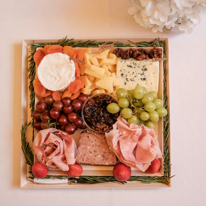 MEDIUM FRENCH BOARD