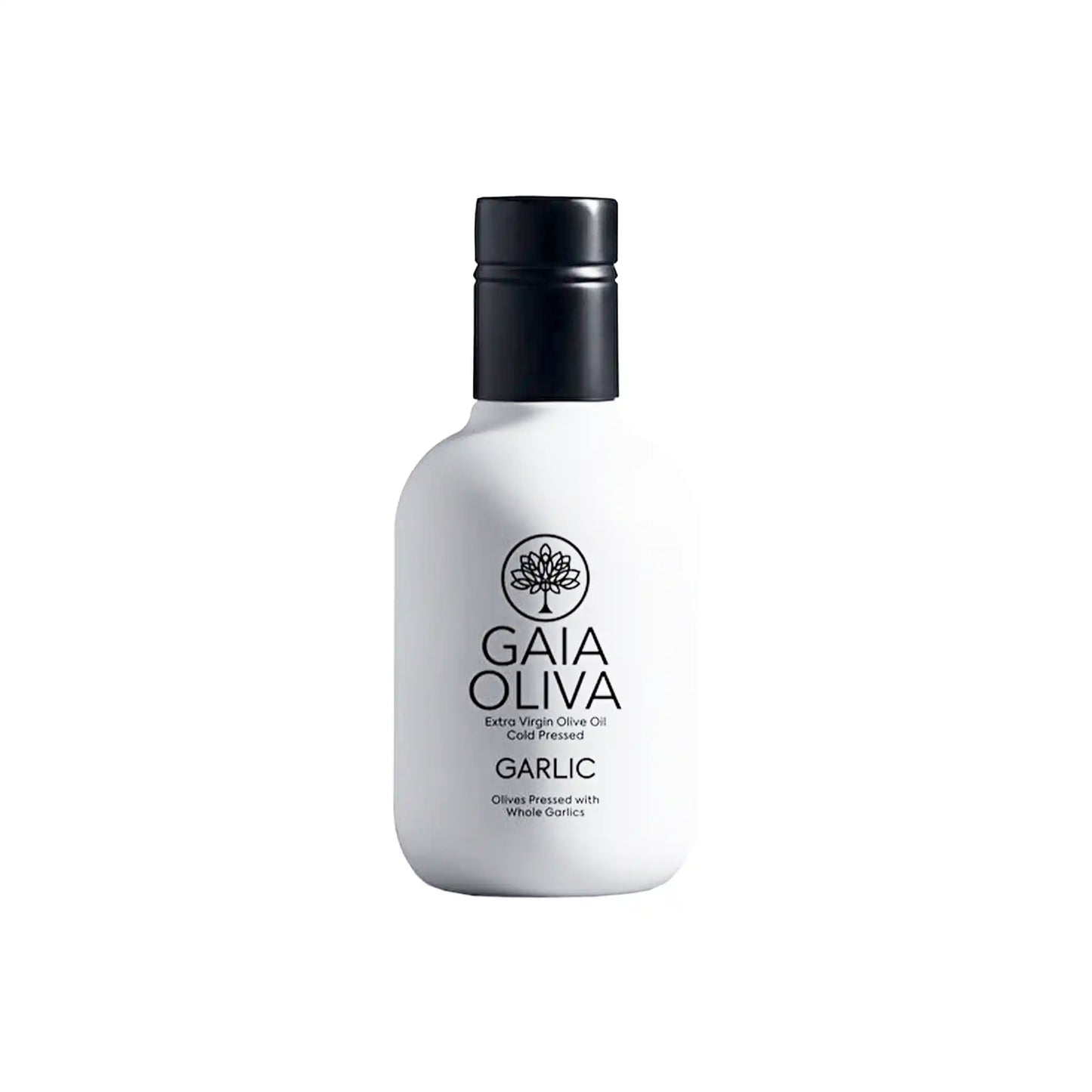 GAIA OLIVA GARLIC EXTRA VIRGIN OLIVE OIL 250ml