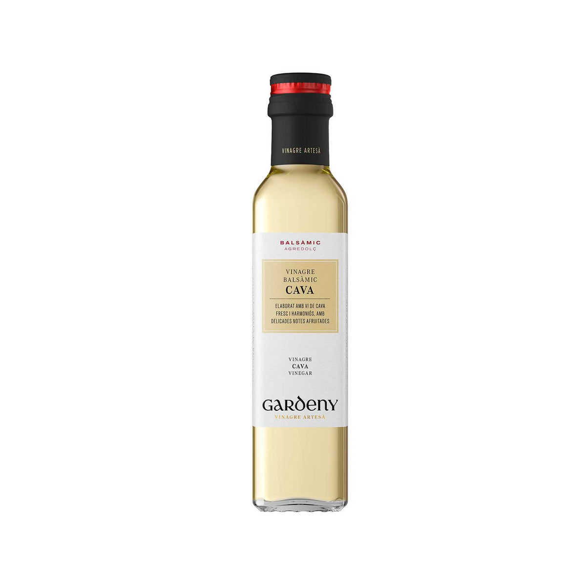 GARDENY CAVA VINEGAR 500ml