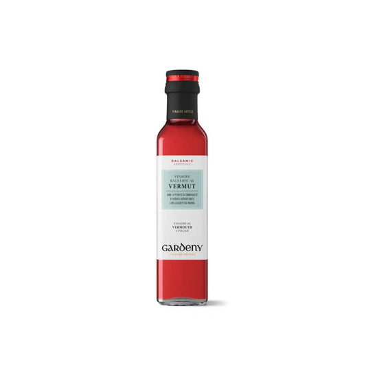 GARDENY VERMOUTH VINEGAR 250ml