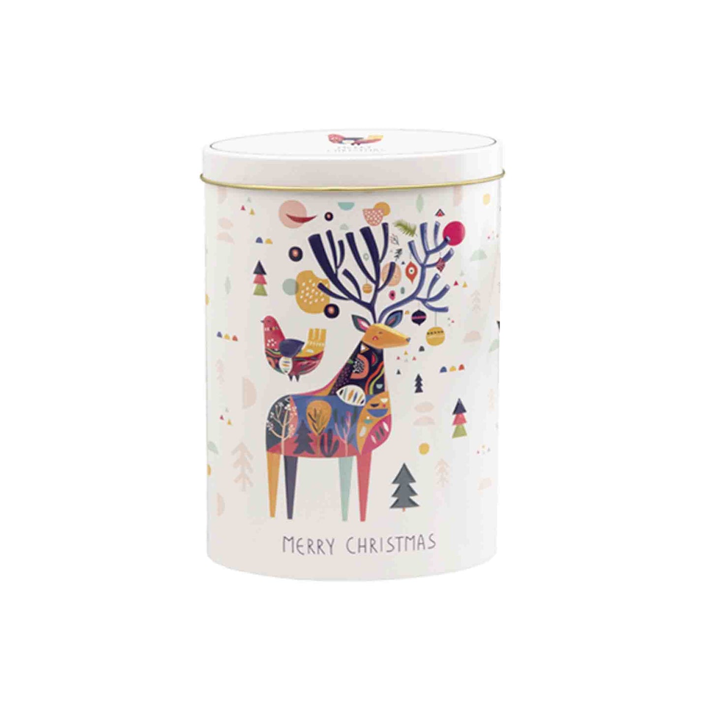 GARDINERS CHRISTMAS CLOTTED CREAM FUDGE 250g