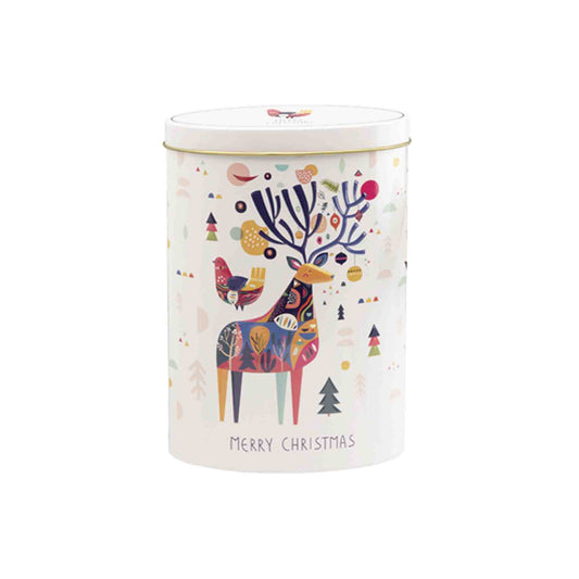 GARDINERS CHRISTMAS CLOTTED CREAM FUDGE 250g