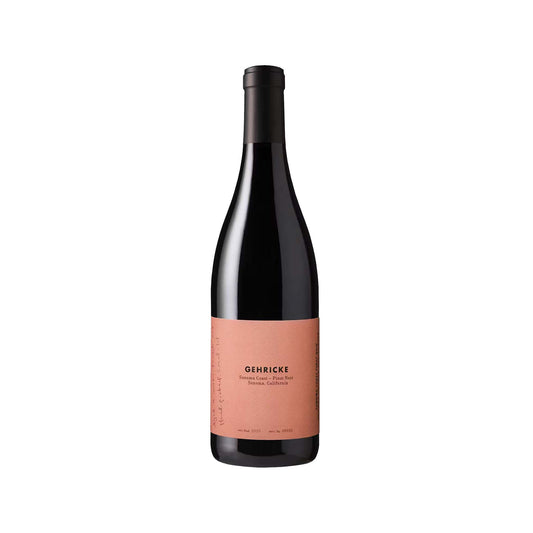 GEHRICKE PINOT NOIR 2023 750ml