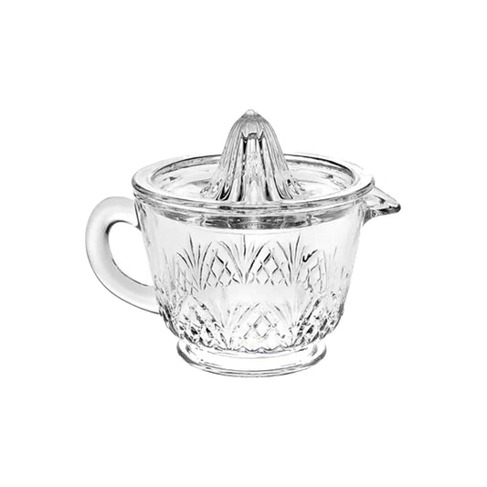 GODINGER DUBLIN CRYSTAL JUICER 14oz