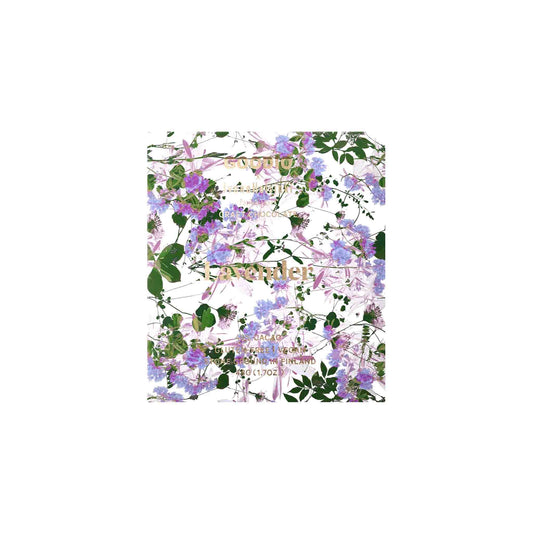 GOODIO LAVENDER CHOCOLATE 49% 48g