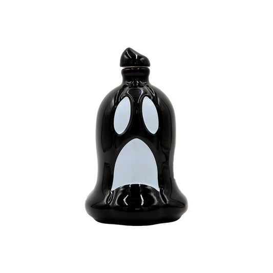 GRAND AGAVE BLACK GHOST EDITION TEQUILA REPOSADO 750ml