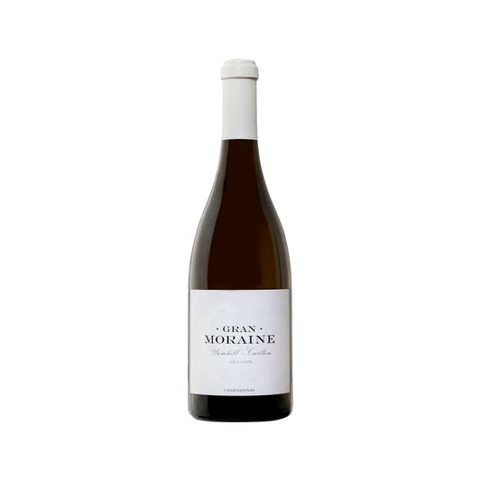 GRAN MORAINE YAMHILL-CARLTON CHARDONNAY 2020 750ml