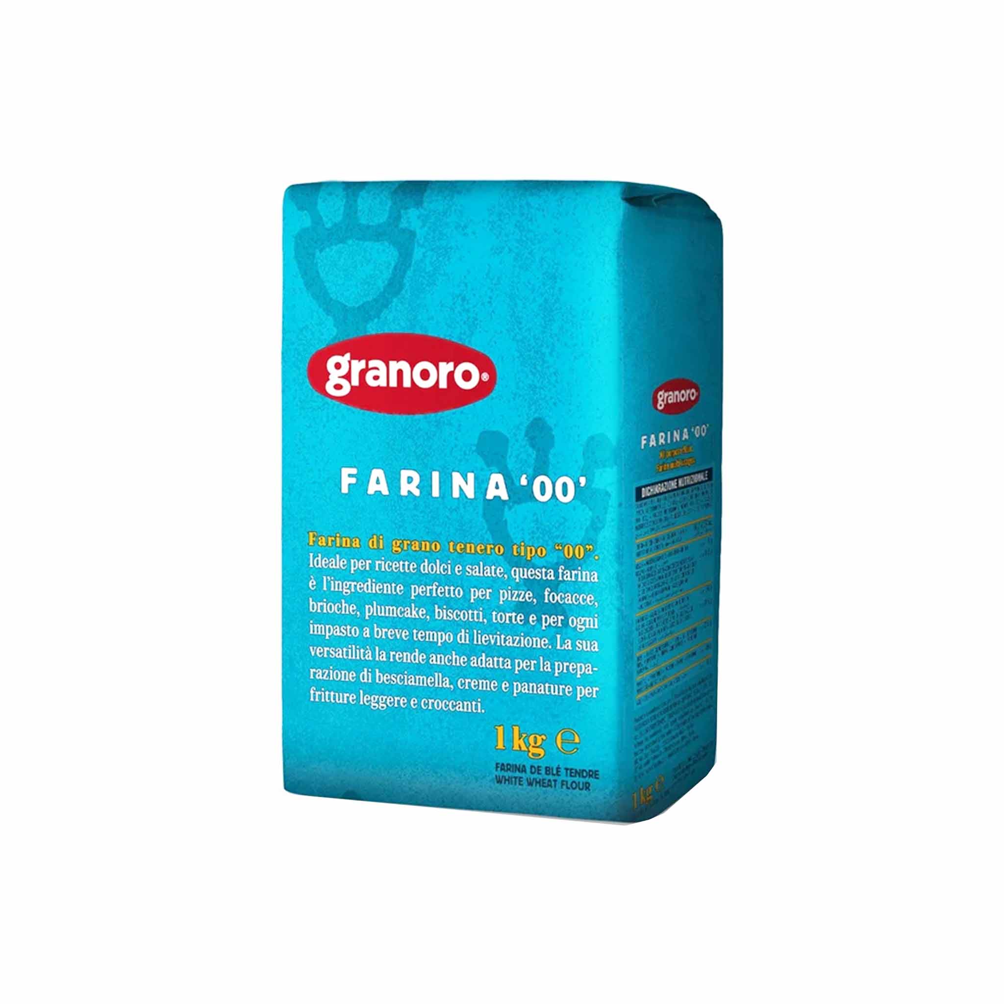 GRANORO 